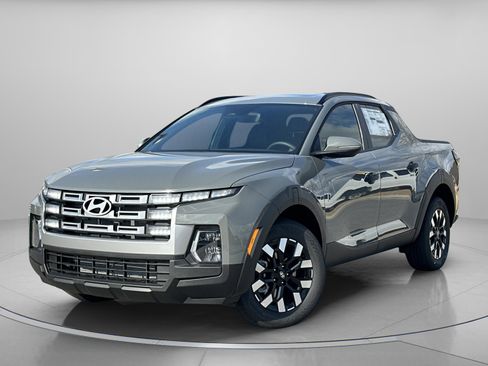 New 2026 Hyundai Santa Cruz SEL image 2