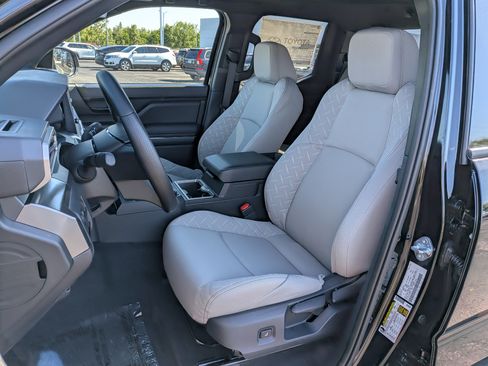New 2026 Toyota Tacoma SR5 AWD/4WD image 10