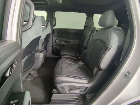 New 2027 Kia Telluride SX Prestige X-Line AWD/4WD image 21