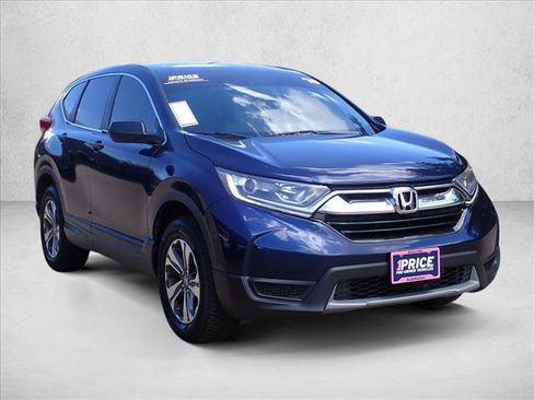 Used 2018 Honda CR-V LX image 6