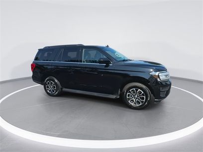 Used 2024 Ford Expedition XLT