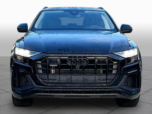 Used 2023 Audi Q8 Premium Plus AWD/4WD image 4