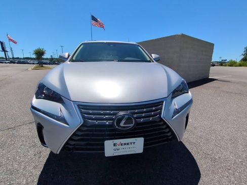 Used 2019 Lexus NX 300 FWD w/ Accessory Package 2 image 2