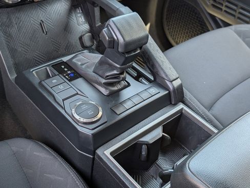 Used 2025 Toyota Tacoma SR5 RWD image 16