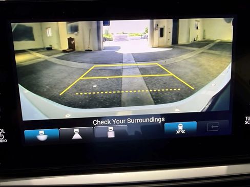 Used 2020 Honda Accord Touring image 27