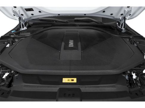 New 2026 BMW i5 M60 image 14