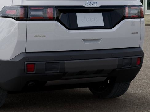 New 2026 Jeep Cherokee Overland AWD/4WD image 41