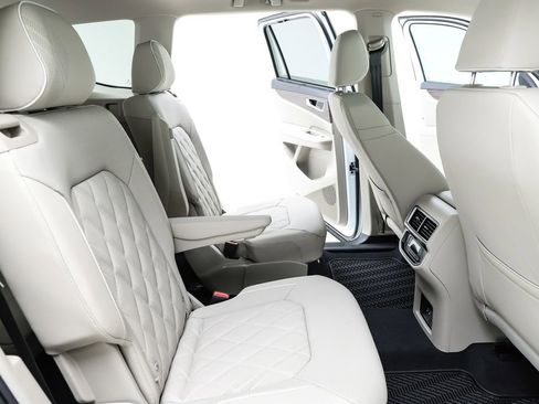 New 2026 Volkswagen Atlas SEL Premium R-Line image 78