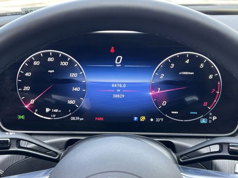 Used 2022 Mercedes-Benz C 300 4MATIC Sedan image 15