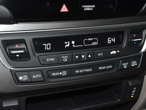 Used 2018 Honda Pilot EX-L image 13