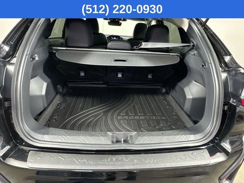 Certified 2024 Subaru Crosstrek 2.5i Limited AWD/4WD image 32