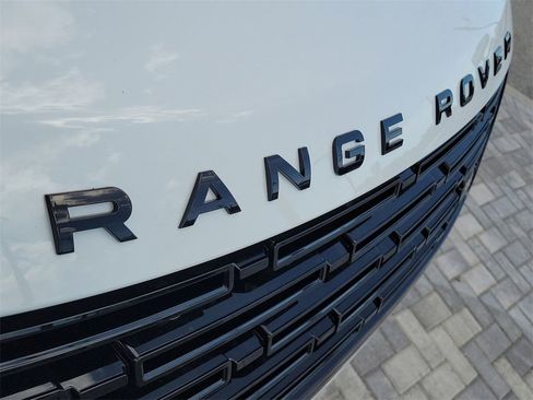 Used 2026 Land Rover Range Rover Velar S image 9