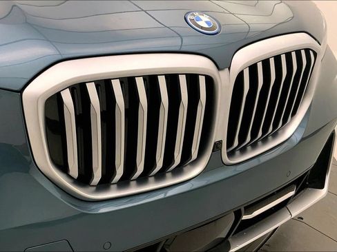 Used 2026 BMW X5 xDrive50e w/ Climate Comfort Package AWD/4WD image 29