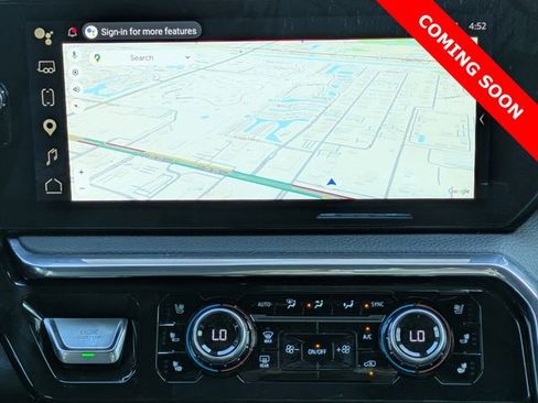 Used 2024 GMC Sierra 2500 Denali w/ Denali Reserve Package image 15