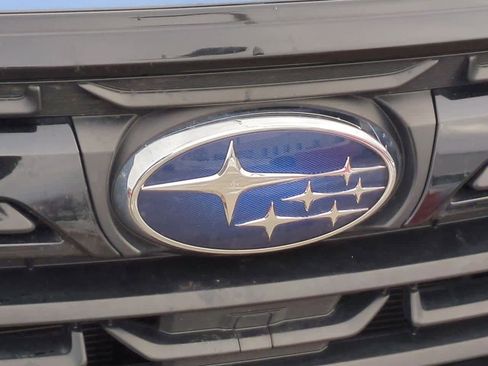 Certified 2023 Subaru Forester Premium image 11