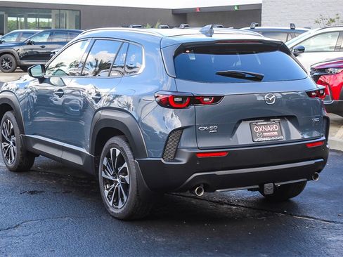 New 2026 MAZDA CX-50 2.5 Hybrid w/ Weather Package image 6