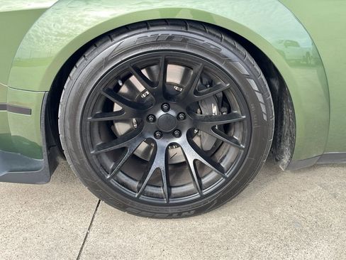 Used 2023 Dodge Challenger R/T Scat Pack image 26