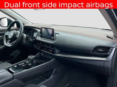 Used 2023 Nissan Rogue SV FWD image 26