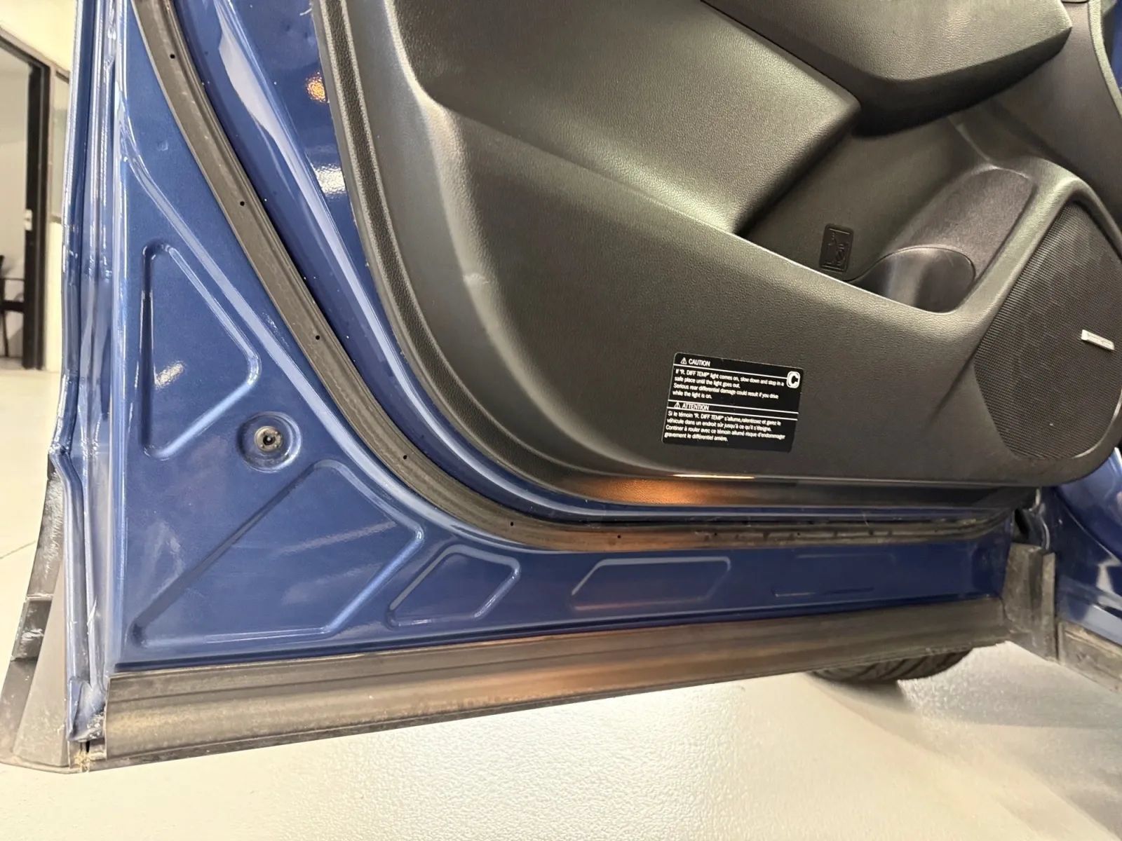 Used 2019 Subaru Ascent Touring AWD/4WD image 38