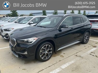 Used 2021 BMW X1 xDrive28i w/ Convenience Package