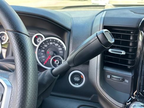 New 2026 RAM 3500 Tradesman AWD/4WD image 28