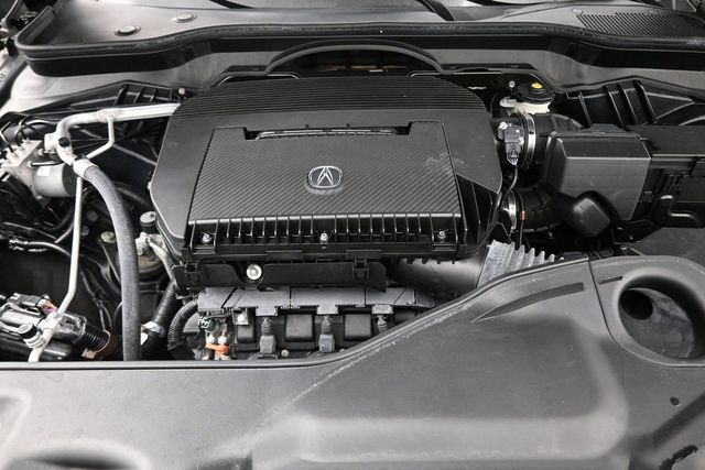 Used 2023 Acura MDX A-Spec AWD/4WD image 24