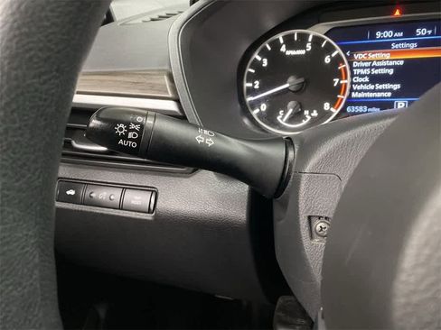 Used 2024 Nissan Altima 2.5 SV image 24