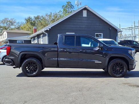 Used 2023 GMC Sierra 1500 Elevation image 8