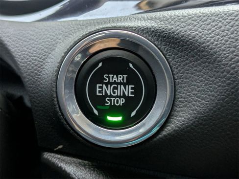 Used 2022 Buick Encore GX Select image 20