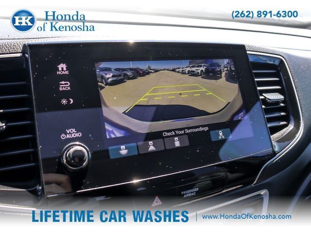 Used 2023 Honda Passport TrailSport image 19