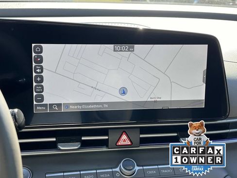 Used 2024 Hyundai Elantra SEL w/ Convenience Package image 34