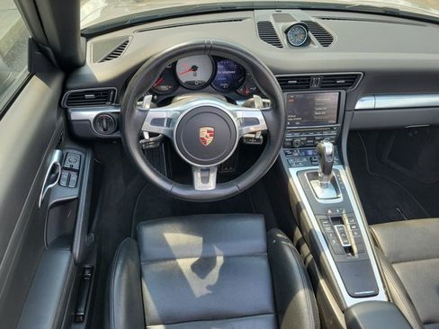 Used 2012 Porsche 911 Carrera S RWD image 18