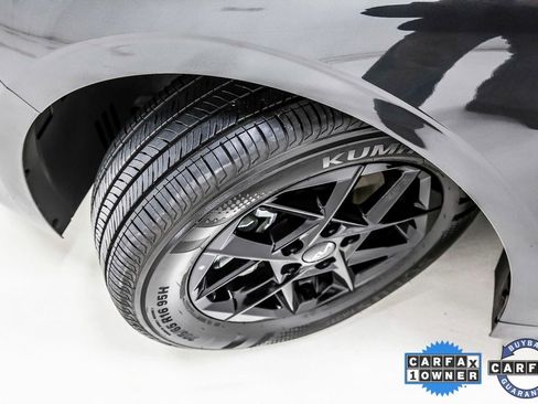 Used 2026 Kia K5 LXS image 11