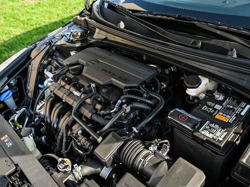 New 2025 Kia K4 EX image 7