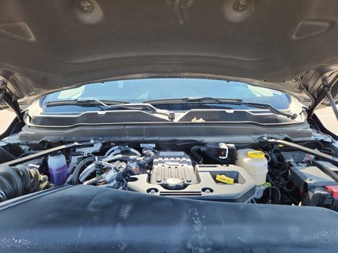 New 2025 RAM 2500 Tradesman image 22