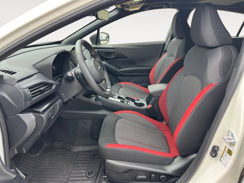 Certified 2024 Subaru Impreza RS image 9