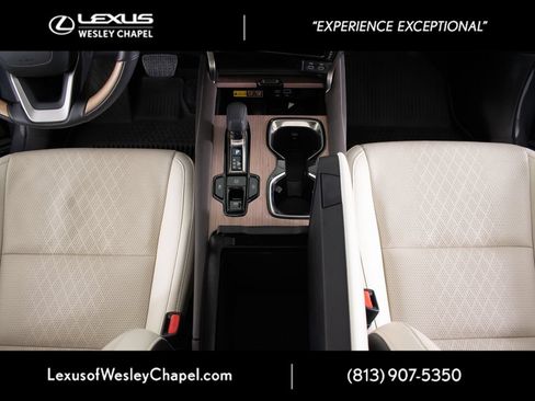 Used 2024 Lexus RX 350 Premium Plus w/ Convenience Package FWD image 18