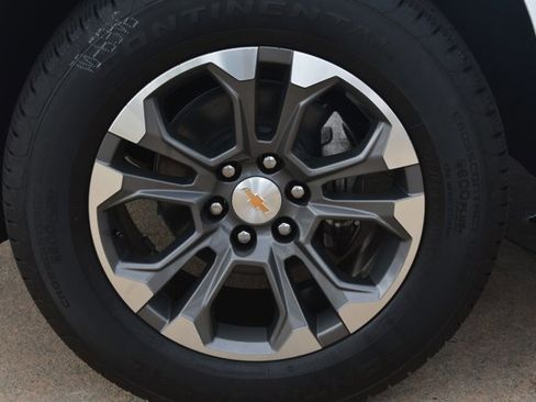 New 2026 Chevrolet Tahoe LT AWD/4WD image 10