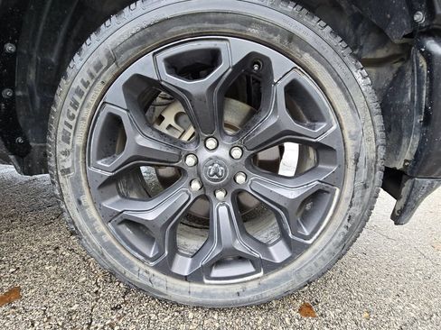 Used 2021 RAM 1500 Limited w/ Night Edition AWD/4WD image 20