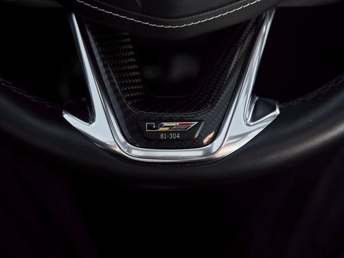 Used 2023 Cadillac CT5 V Blackwing w/ Driver Assist Package image 61