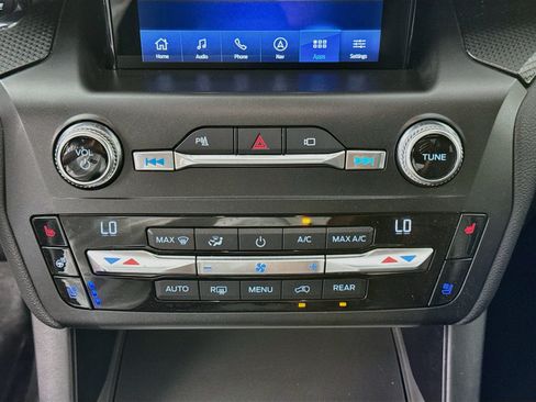 Used 2020 Ford Explorer ST w/ ST Street Pack AWD/4WD image 16