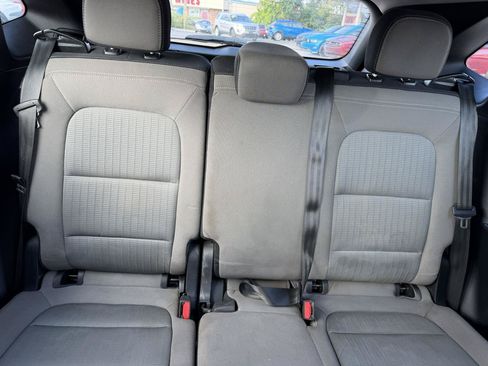 Used 2022 Ford Escape S AWD/4WD image 16