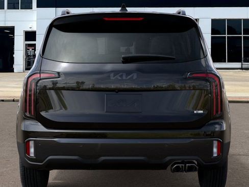 New 2025 Kia Telluride EX X-Line image 13