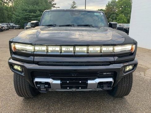 New 2026 GMC Hummer EV SUV image 9