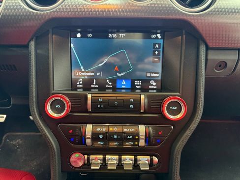 Used 2019 Ford Mustang GT Premium w/ Performance Package - Level 2 RWD image 21