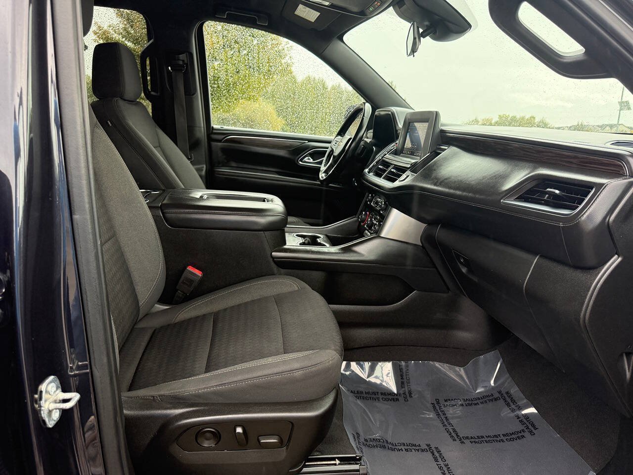 Used 2023 Chevrolet Suburban LS AWD/4WD image 20