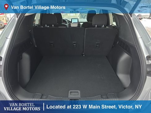 Used 2024 Ford Escape Active image 27