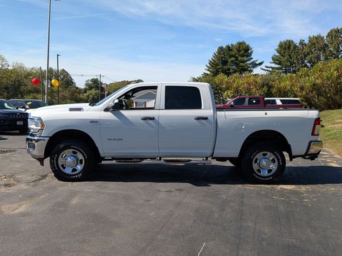 Certified 2021 RAM 2500 Tradesman image 7