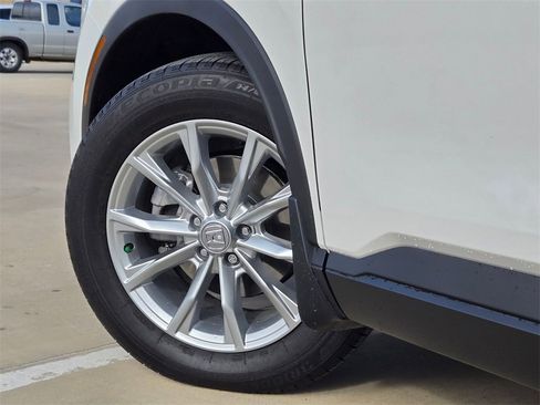 Used 2024 Honda CR-V EX image 29