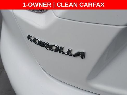 Used 2024 Toyota Corolla LE FWD image 9
